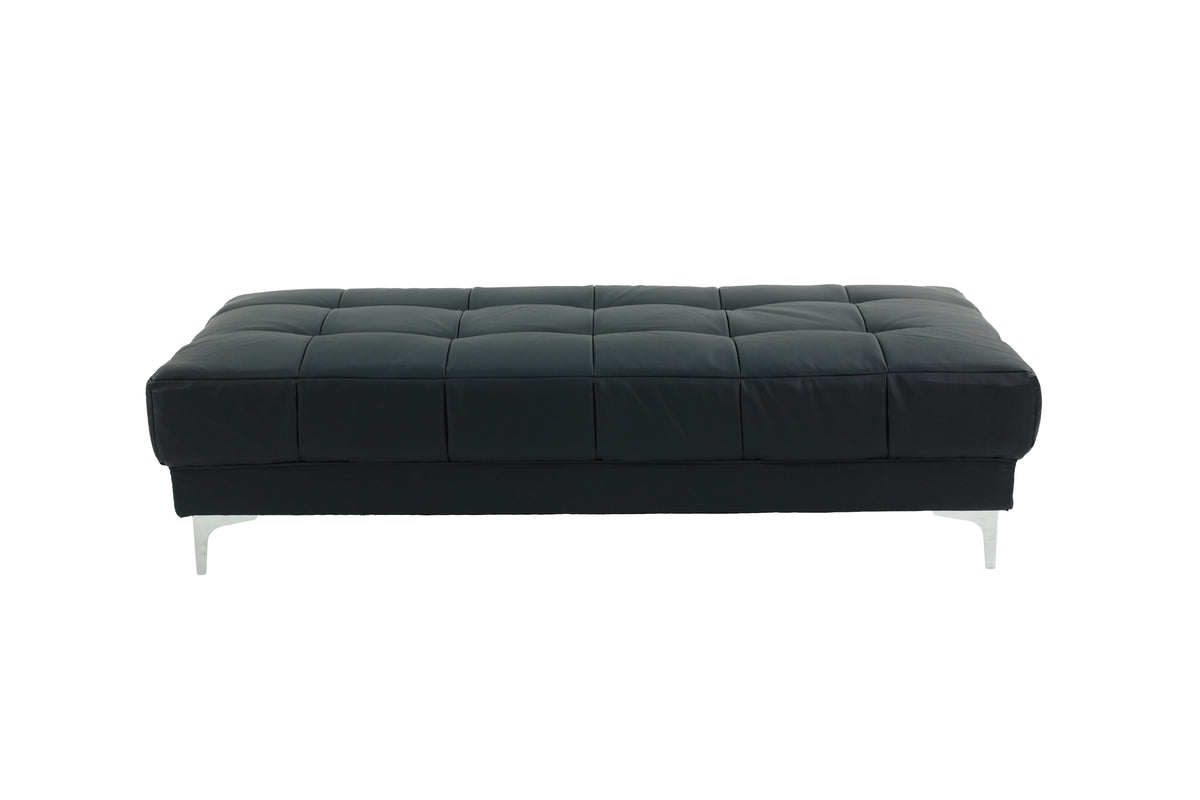 Ottoman - Black