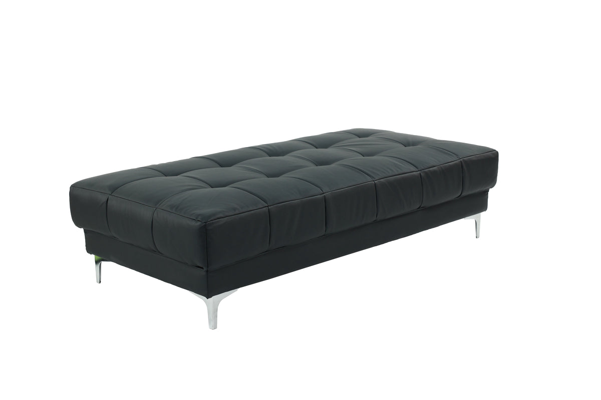 Ottoman - Black