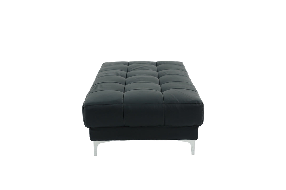 Ottoman - Black