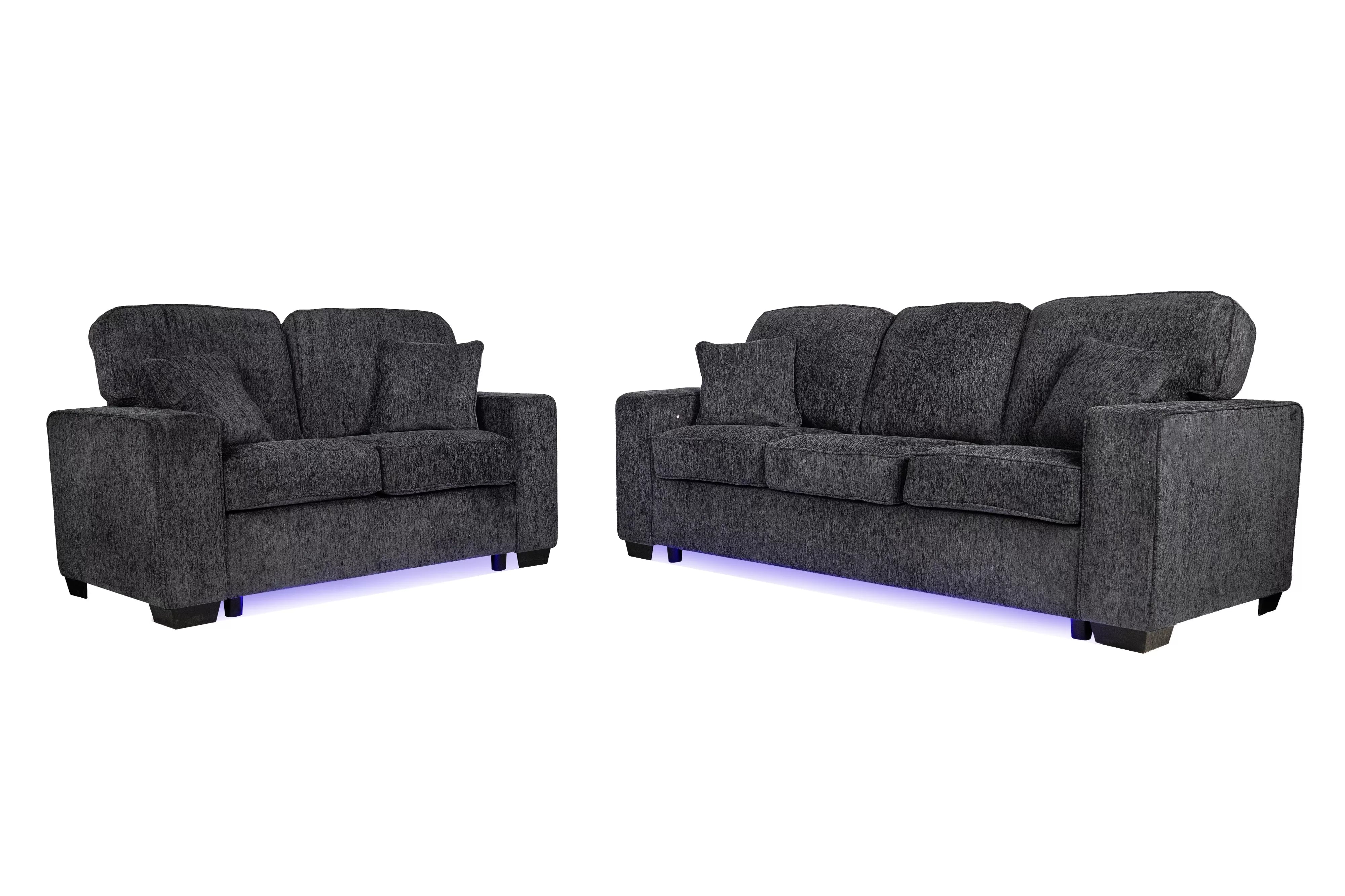 2-Piece Sofa Set F7495-PDX
