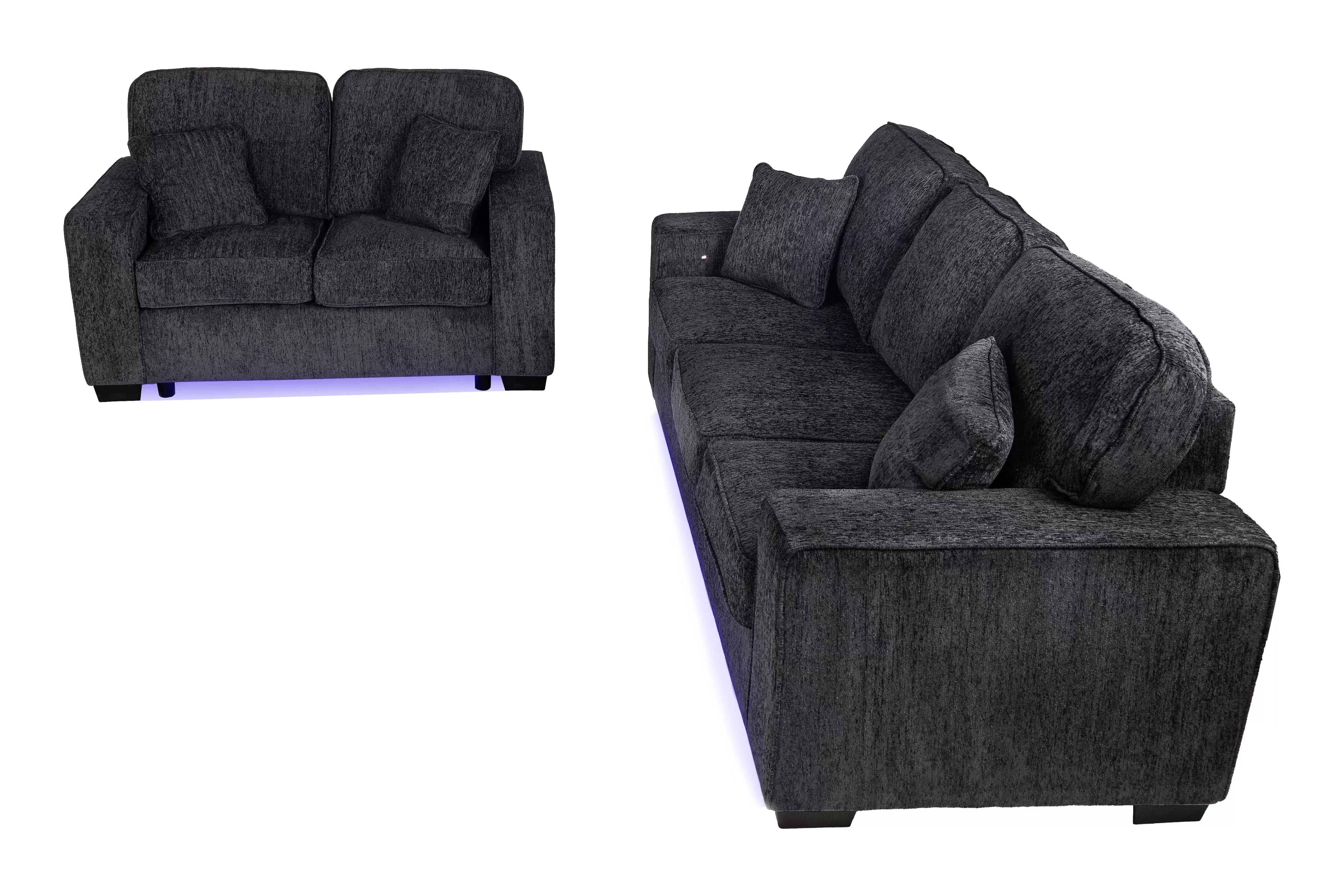2-Piece Sofa Set F7495-PDX