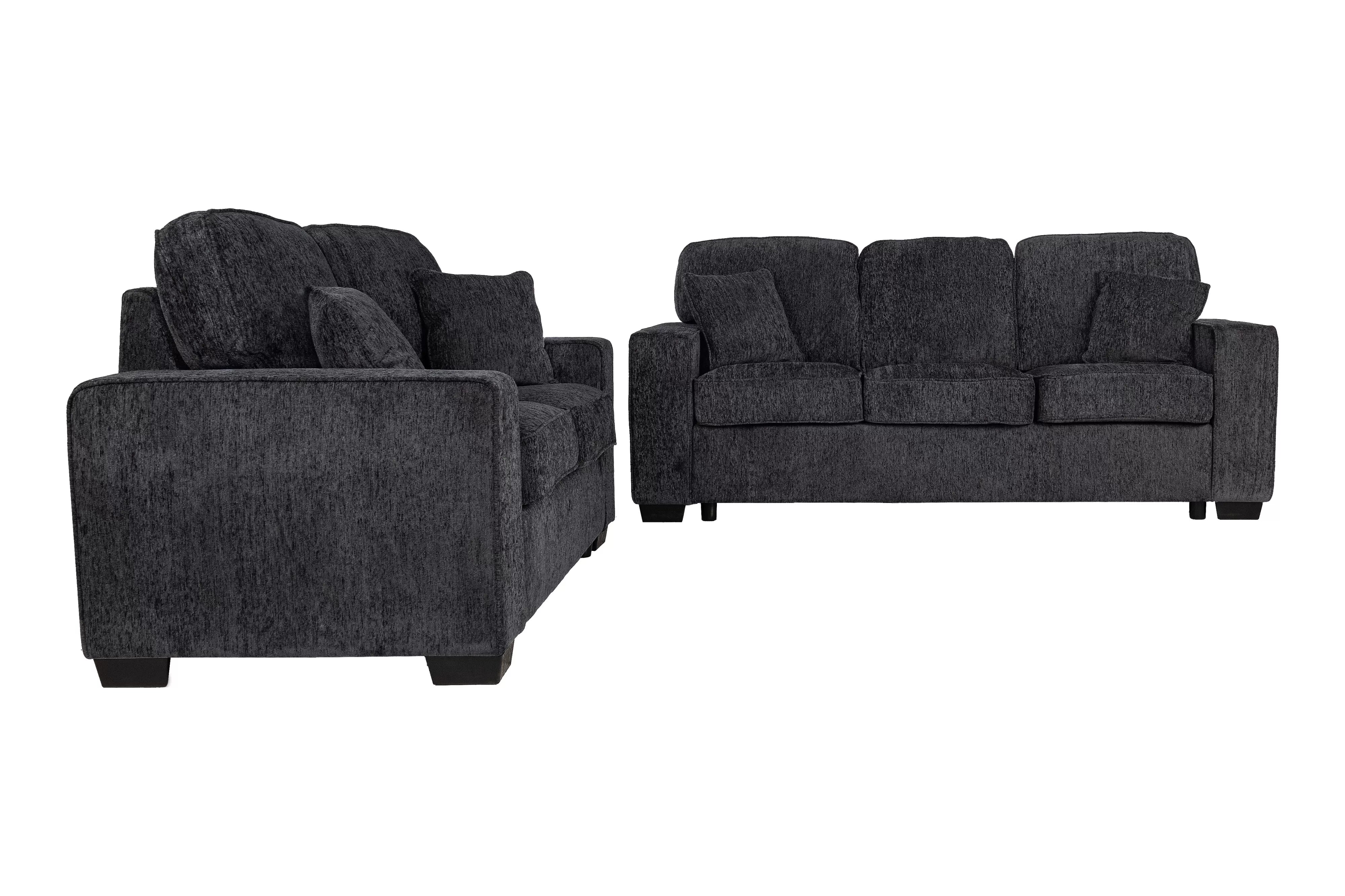 2-Piece Sofa Set F7495-PDX