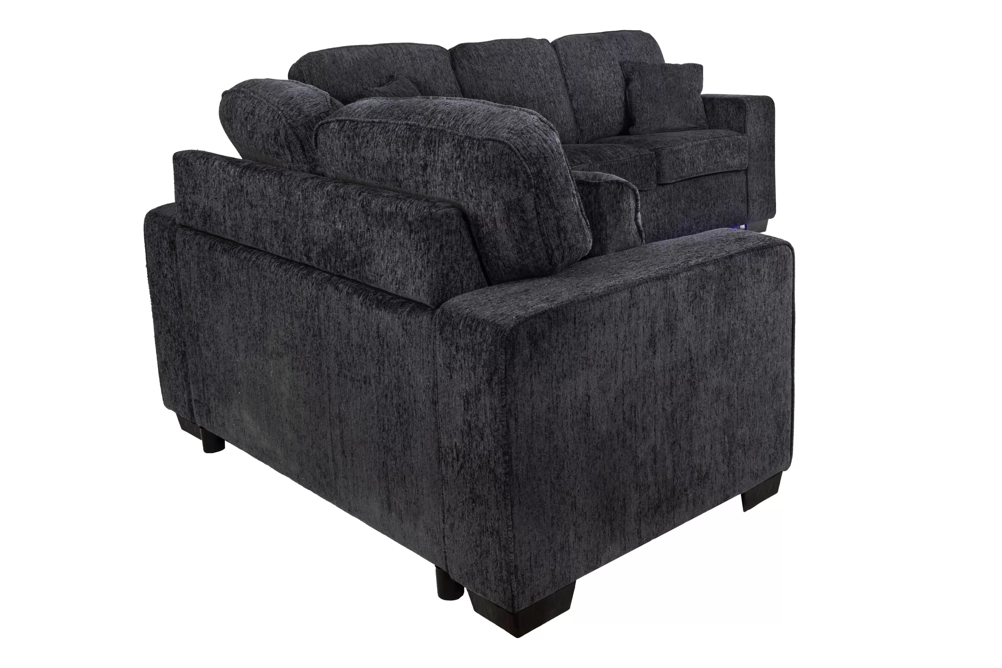 2-Piece Sofa Set F7495-PDX