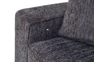 Sofa & Loveseat 2-Piece Set F7496-PDX