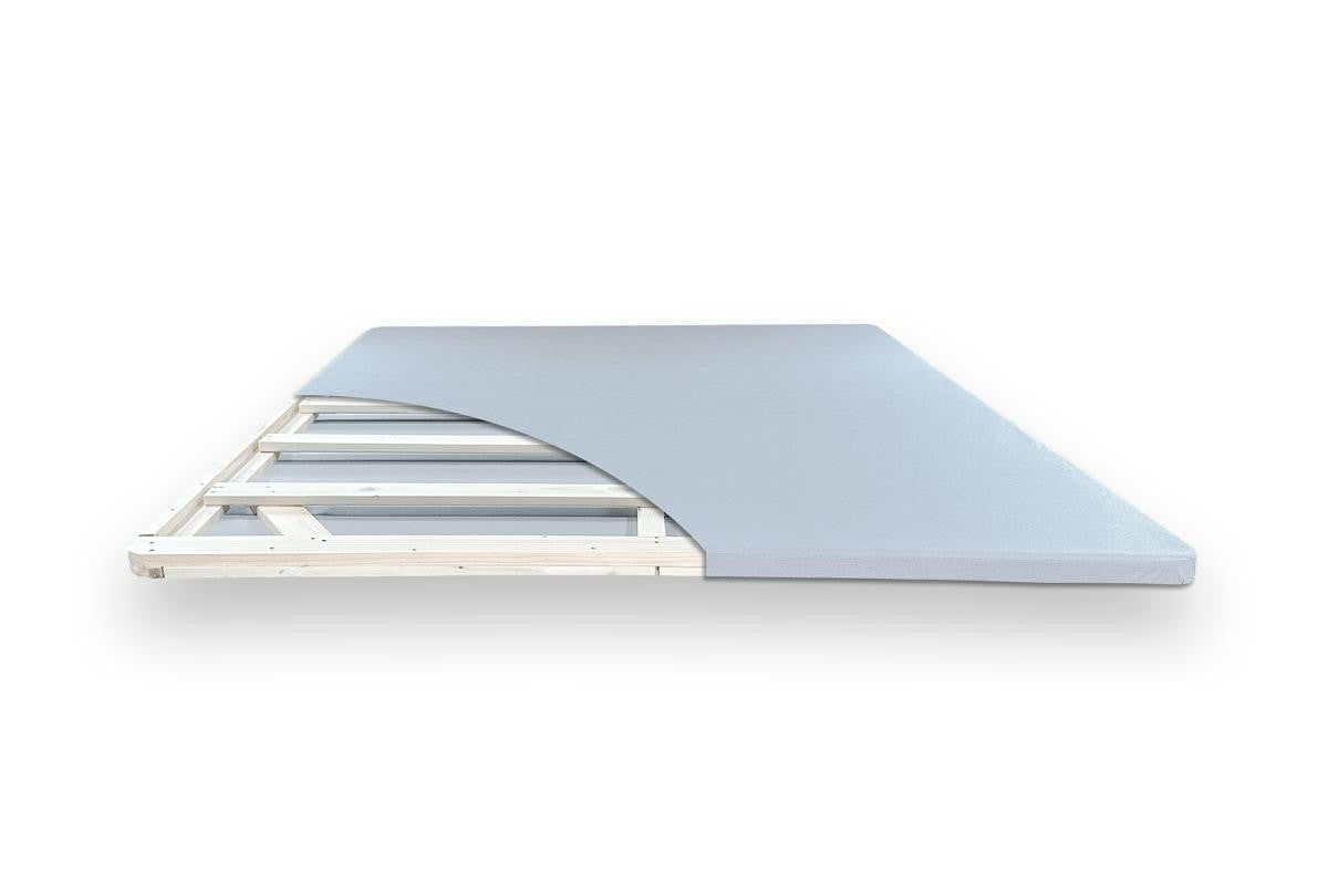 Bunkie Board - Grey