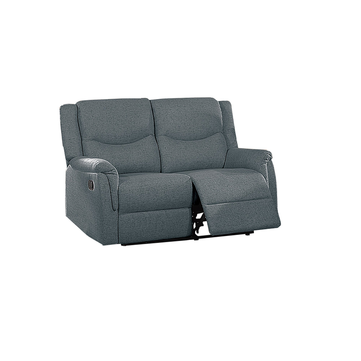 Loveseat - Dark Gray