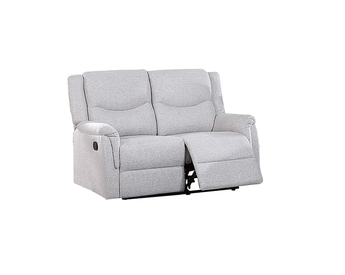 Loveseat - Sincere Bone