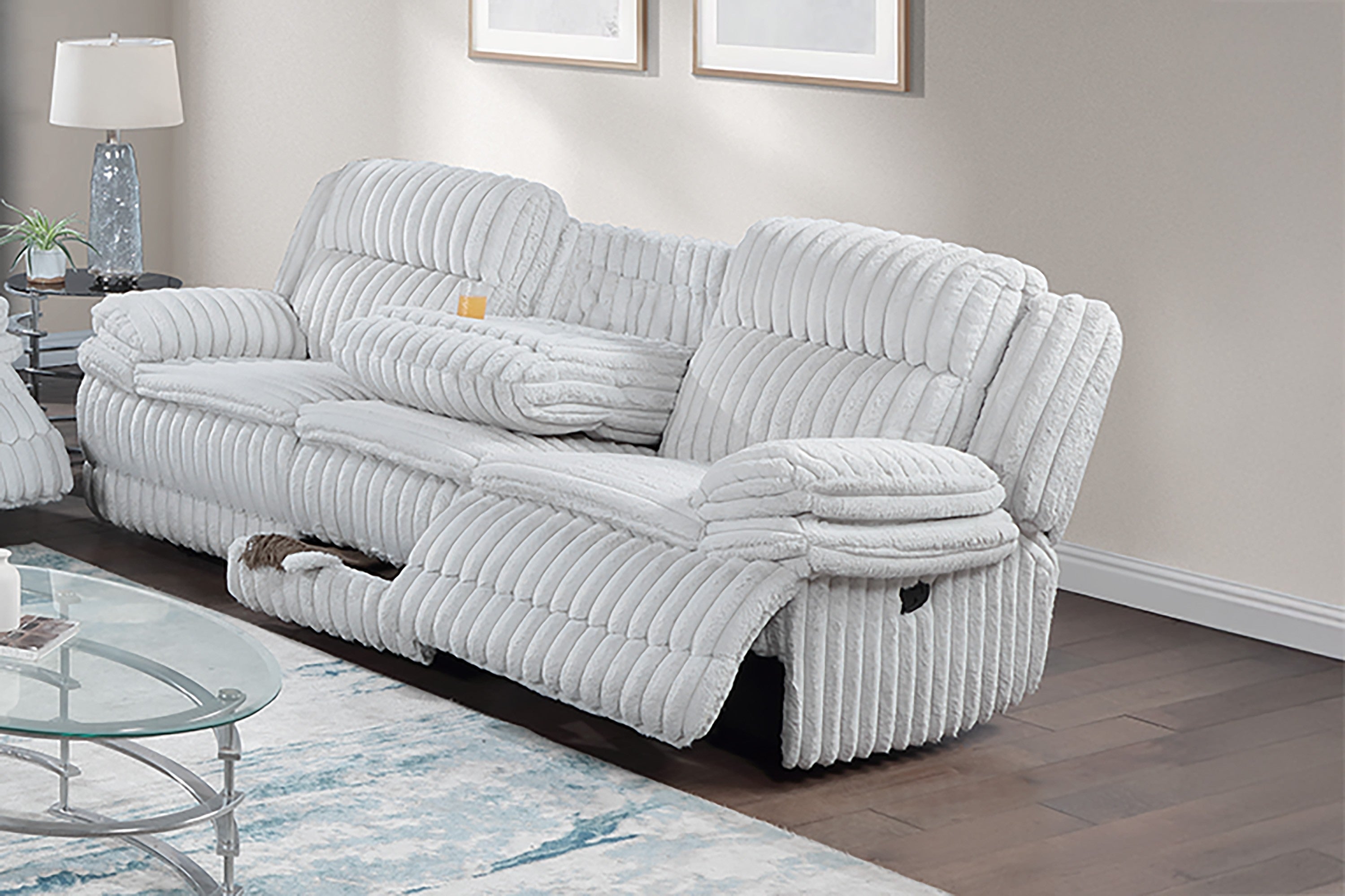 Motion Sofa