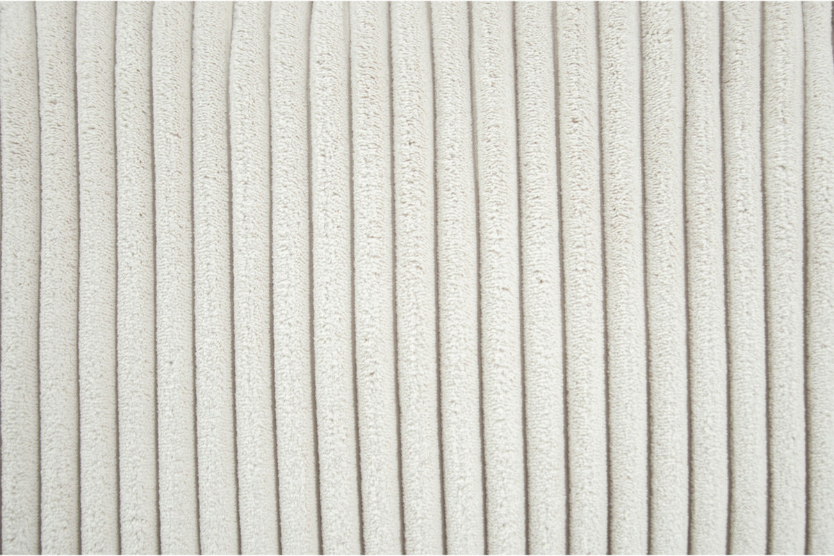 2-Pcs Sofa Set - Ivory