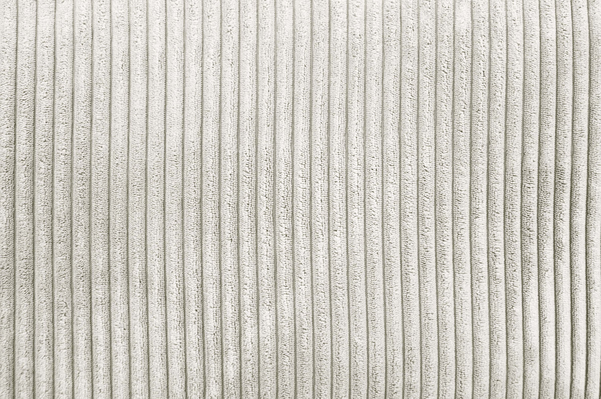 Convertible Sofa - Ivory