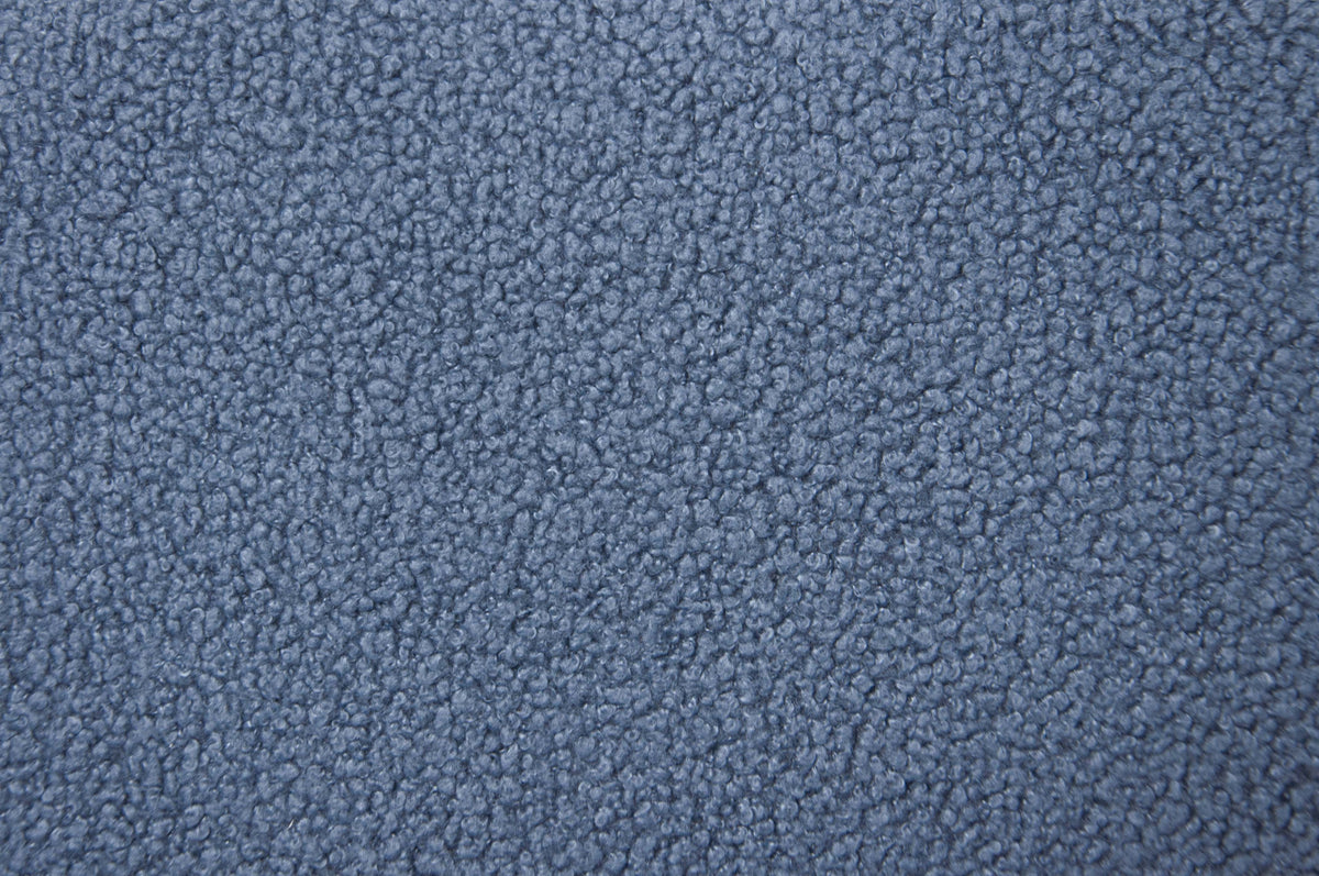 Convertible Sofa - Blue
