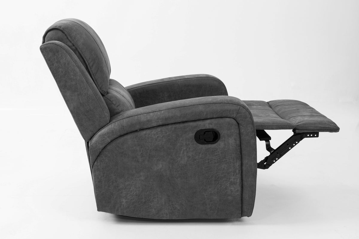 Recliner - Smoke