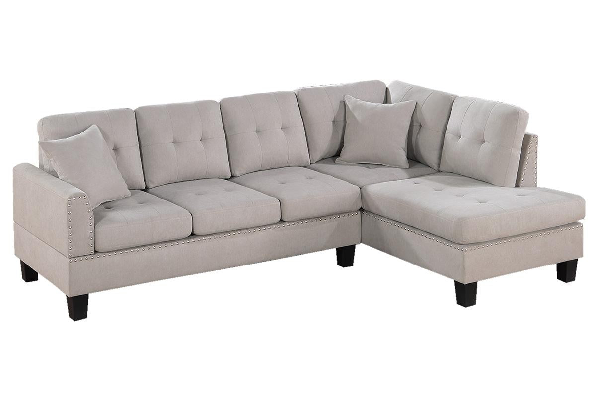 2-Piece Sectional Set F8885-PDX