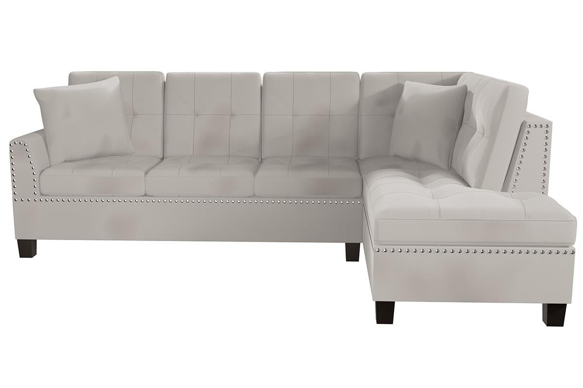 2-Piece Sectional Set F8885-PDX