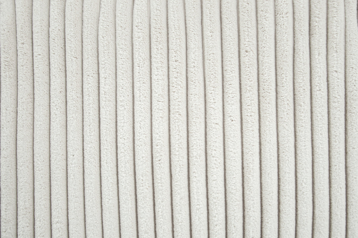 4-Pcs Sectional - Ivory