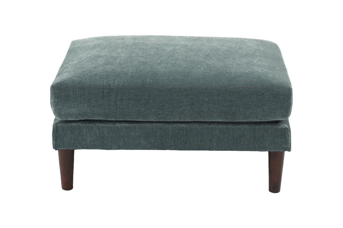 Ottoman - Mineral