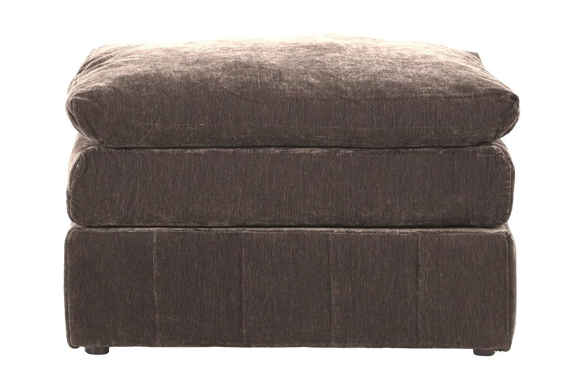Ottoman - Mink