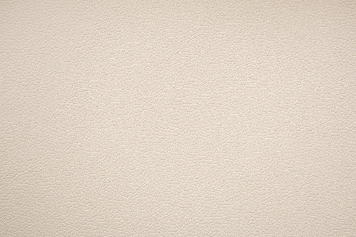 Full Bed - White / Espresso