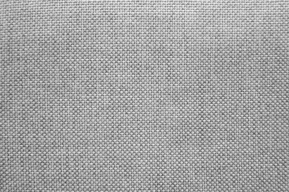 Day Bed/Light Grey Burplap - Light Grey / Na