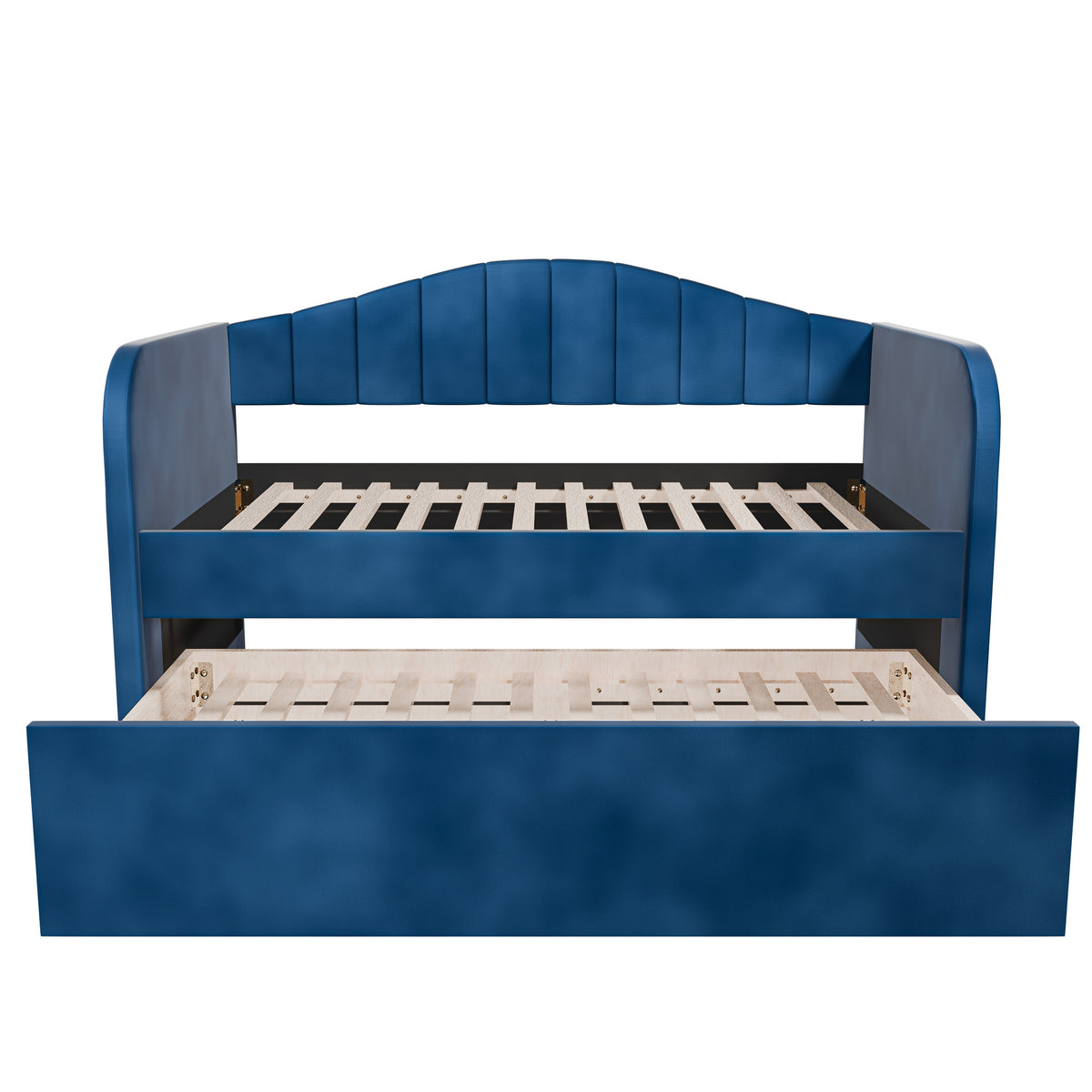 Day Bed - Navy Blue