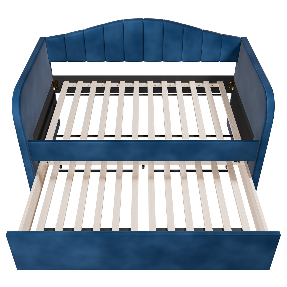 Day Bed - Navy Blue