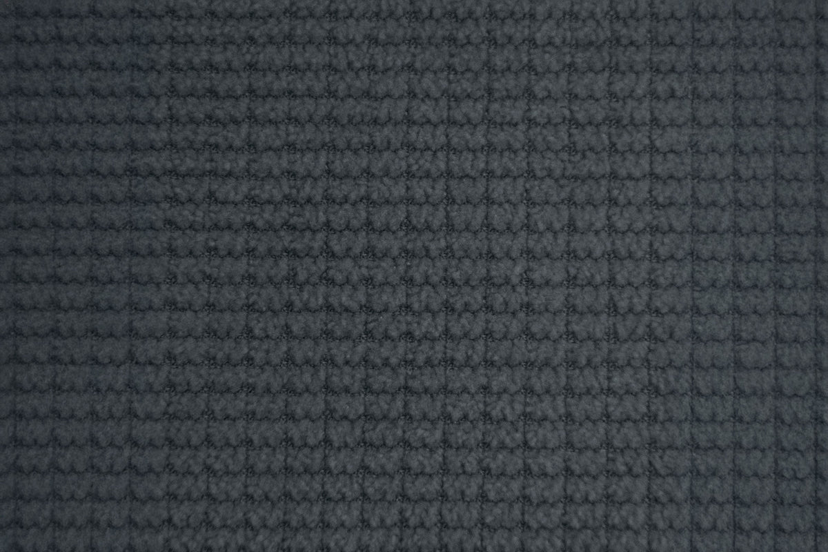 Twin Bed - Charcoal