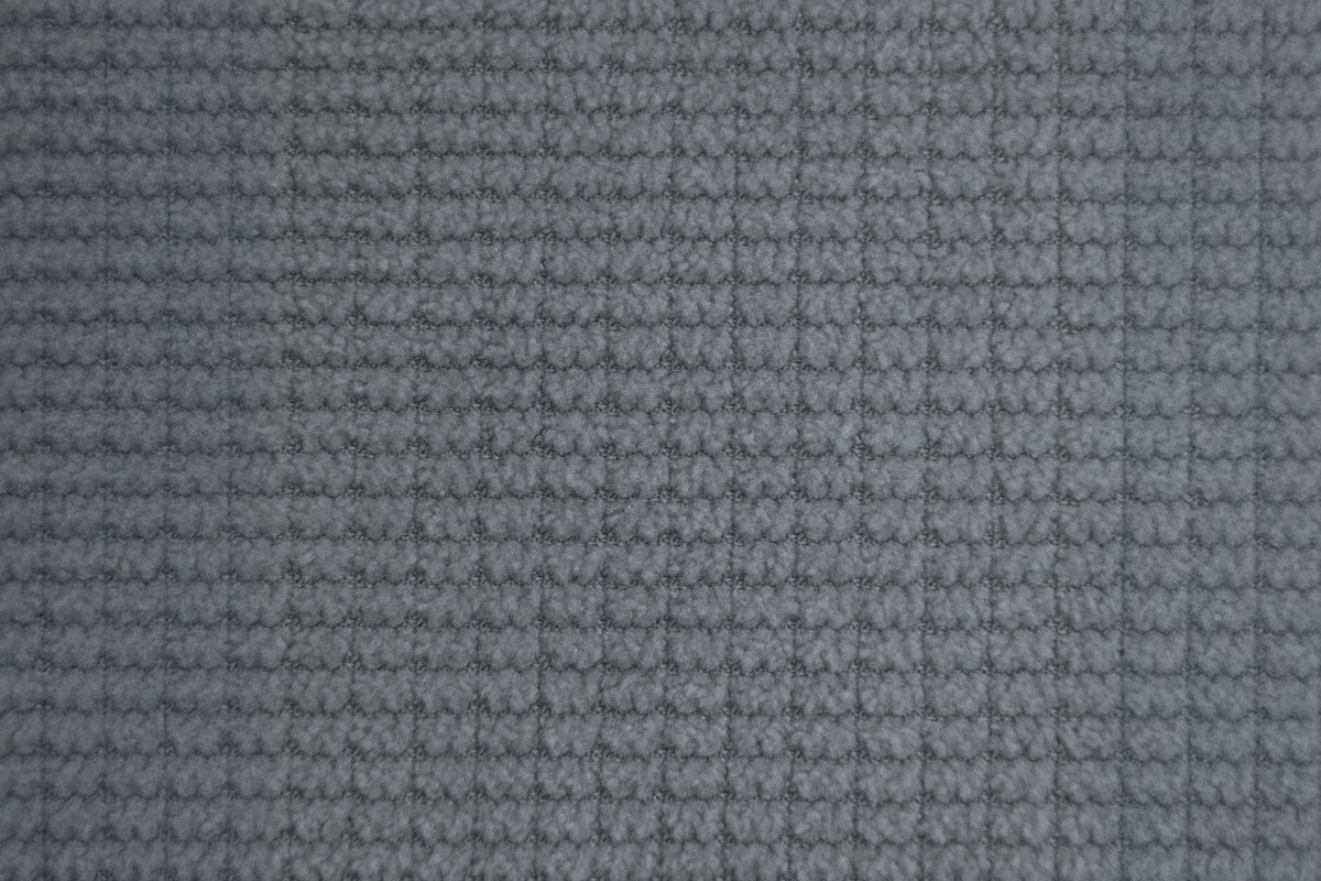 Twin Bed - Gray