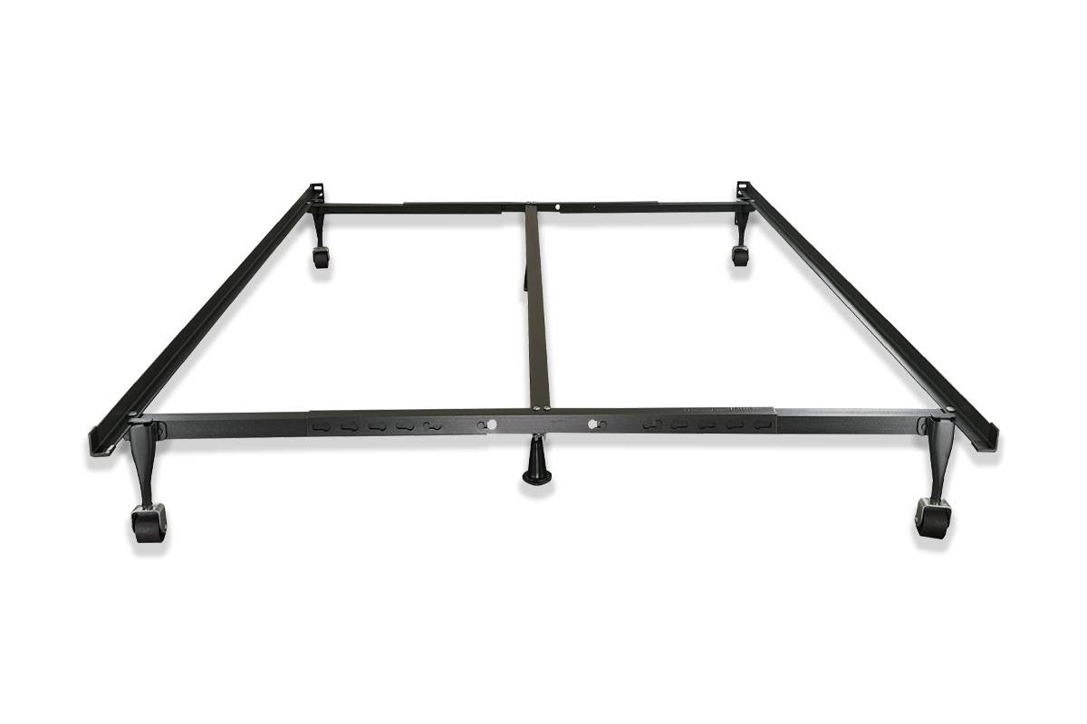 Frame - Dark Brown