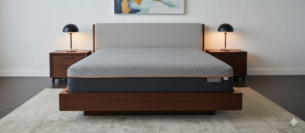 CALKING 14" MATTRESS