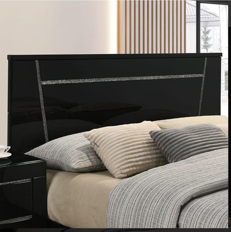 CALKING BED FRAME 7038-FOA