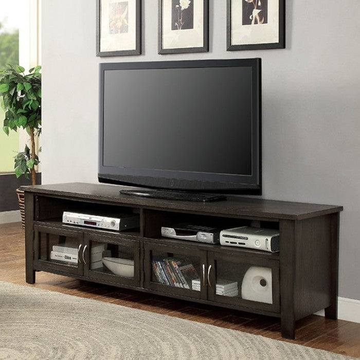 TV STAND 5903-60-FOA