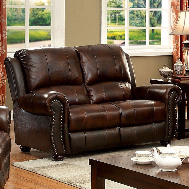 Turton LOVESEAT CM6191-LV-FOA