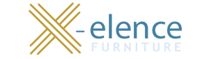 X-elence Furniture logo