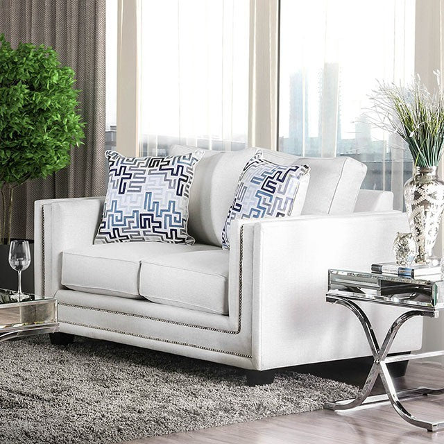 Ilse LOVESEAT SM2675-LV-FOA