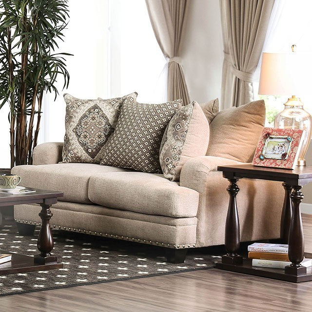 Jaylinn LOVESEAT SM3074-LV-FOA