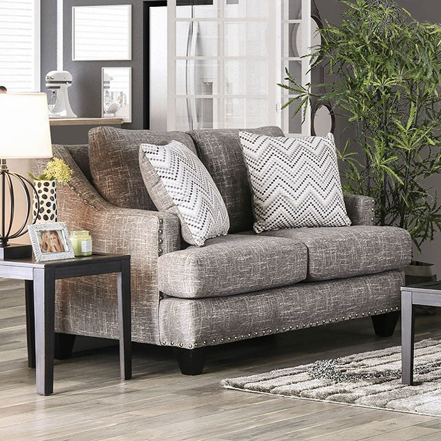 Erika LOVESEAT SM6420-LV-FOA