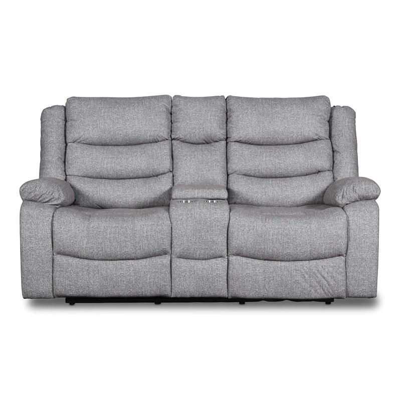 GRANADA POWER MOTION SOFA AND LOVESEAT-NC