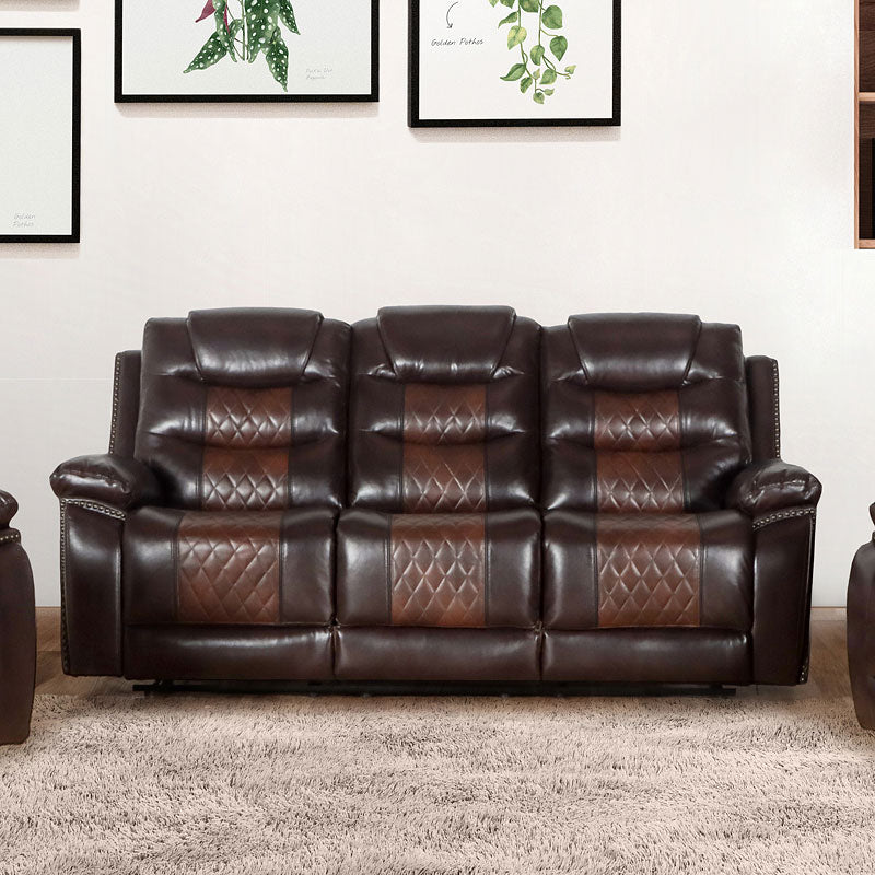 NIKKO POWER MOTION SOFA AND LOVESEAT-NC