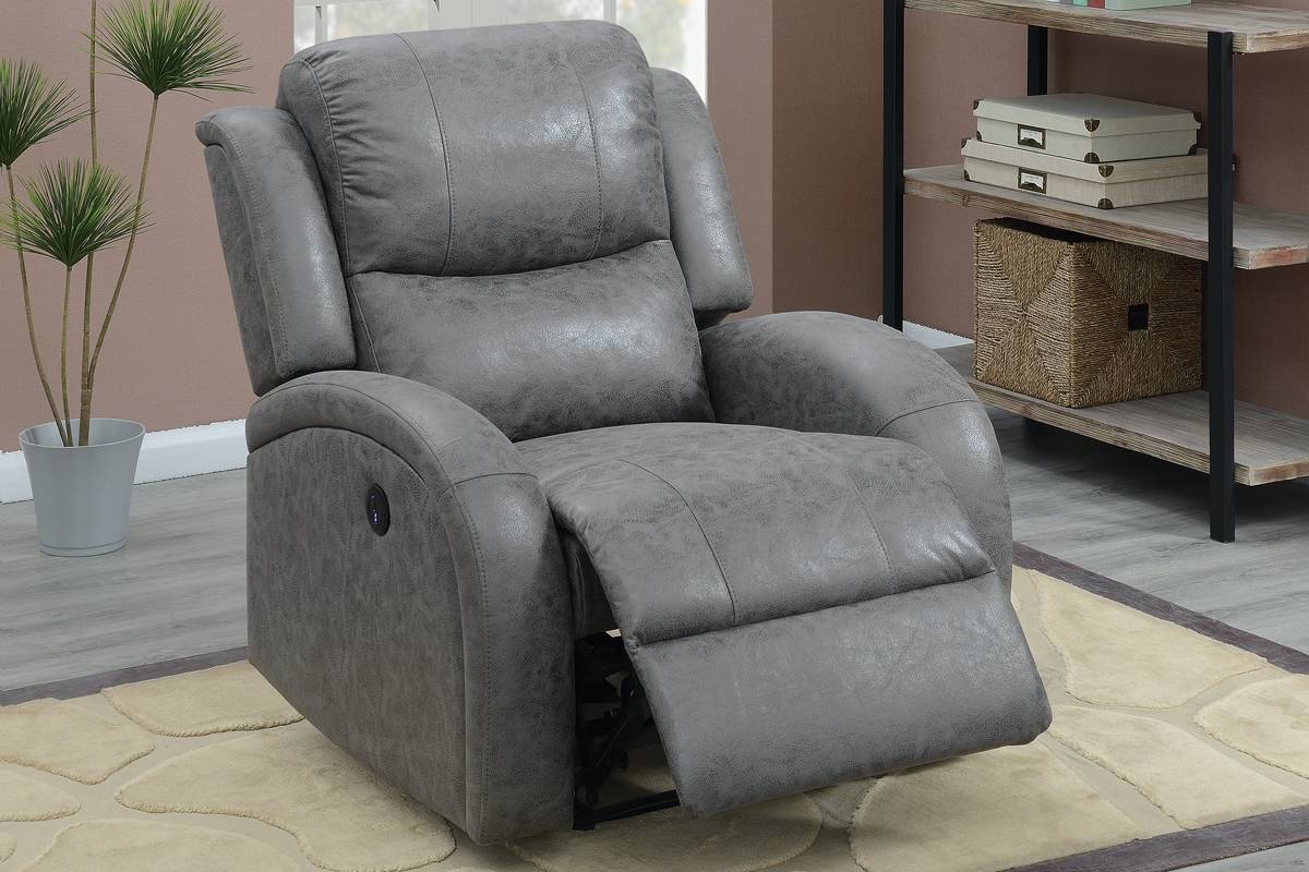 Power Recliner 86023-POU