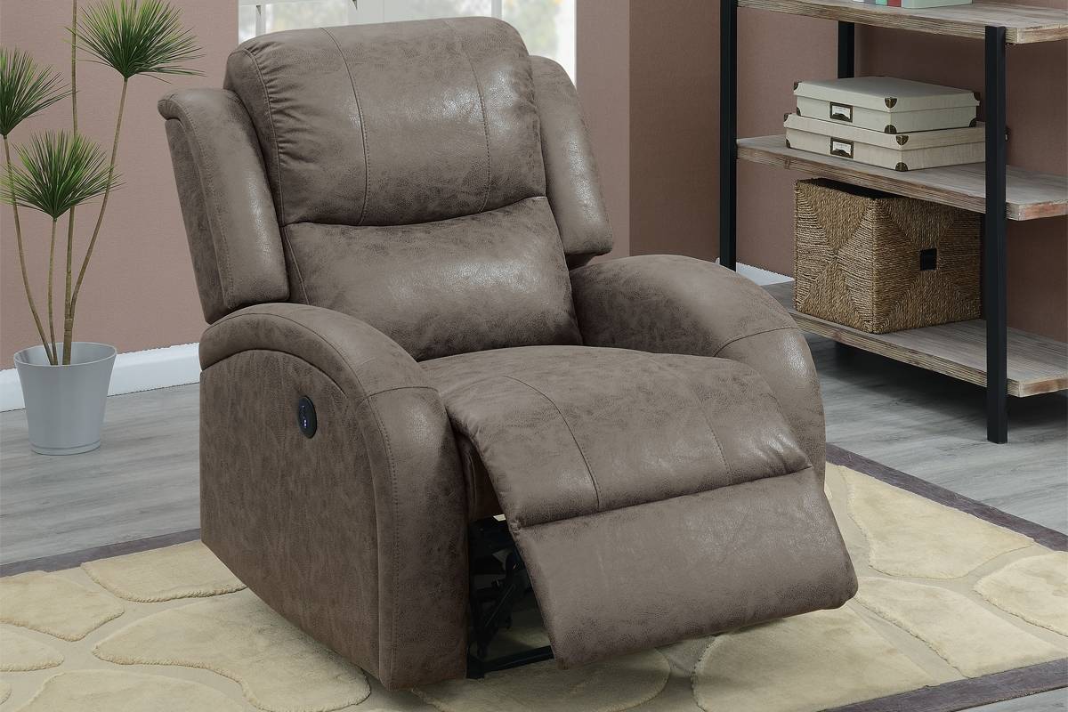 Power Recliner F86021-POU