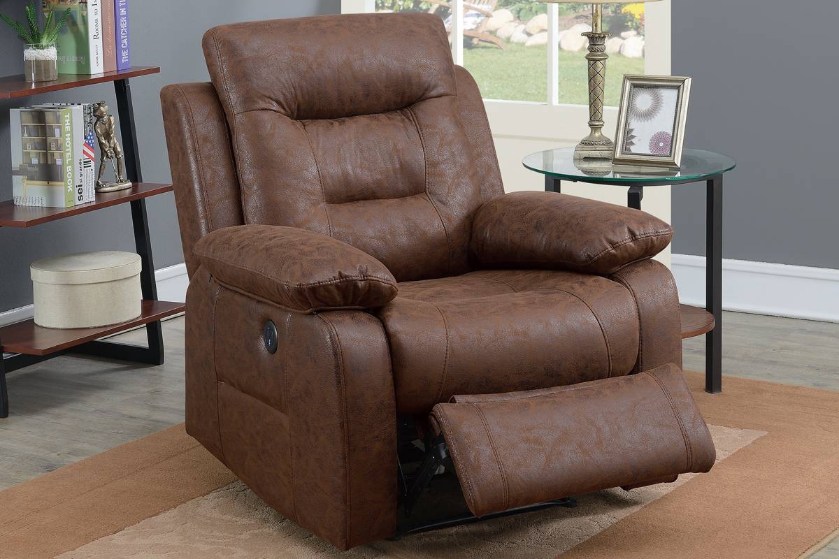 Power Recliner 86024-POU