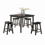 5PCS PUB SET 07288ACM
