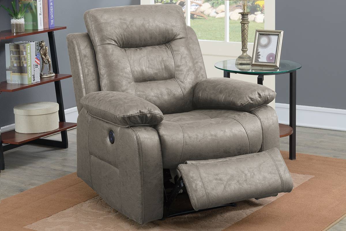 Power Recliner F86025-POU
