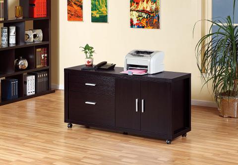 FILE CREDENZA 13728-ID