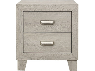 4PCS QUEEN BEDROOM SET #1525HM