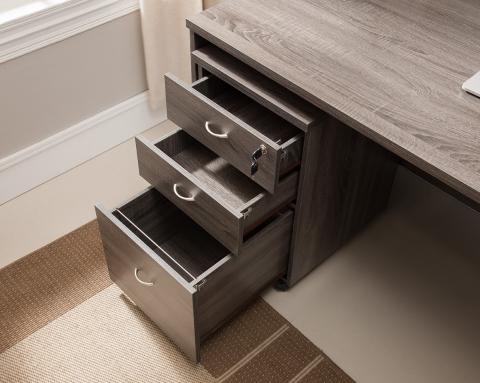161525B FILE CABINET