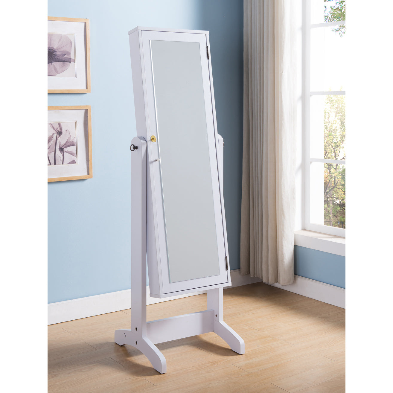 JEWELRY CHEVAL MIRROR 161599-ID