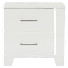 4PCS QUEEN BEDROOM SET #1678W HM