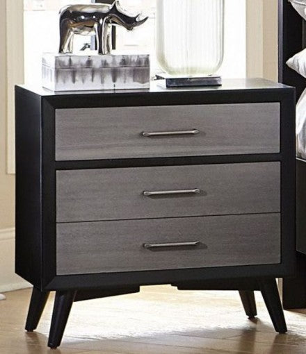 4PCS QUEEN BEDROOM SET #1711HM