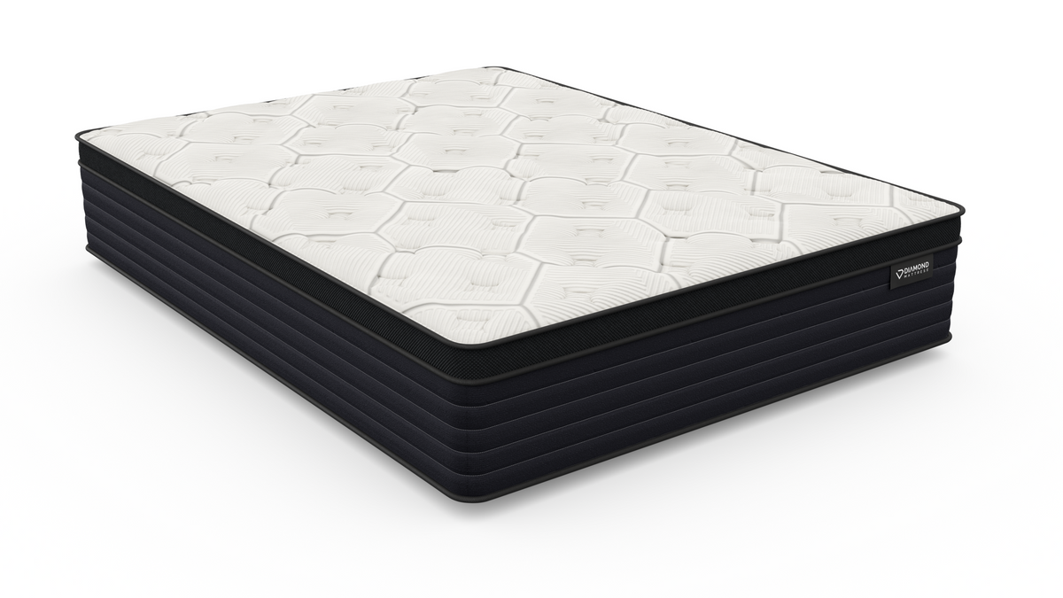 QUEEN SIZE MATT NOURISH MEDIUM-DIA